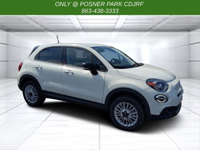 2023 FIAT 500X Pop