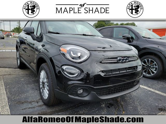 2023 FIAT 500X Pop