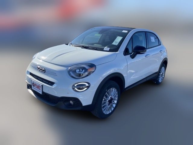 2023 FIAT 500X Pop