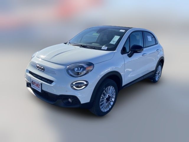 2023 FIAT 500X Pop