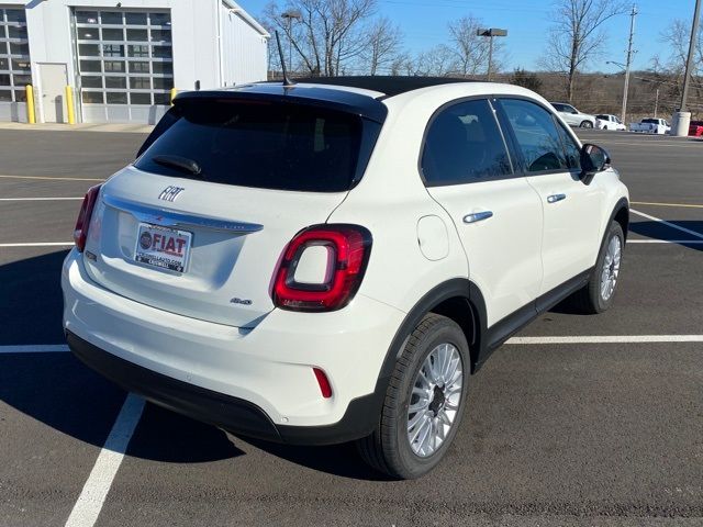 2023 FIAT 500X Pop