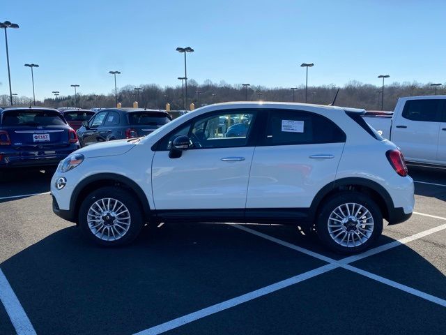 2023 FIAT 500X Pop