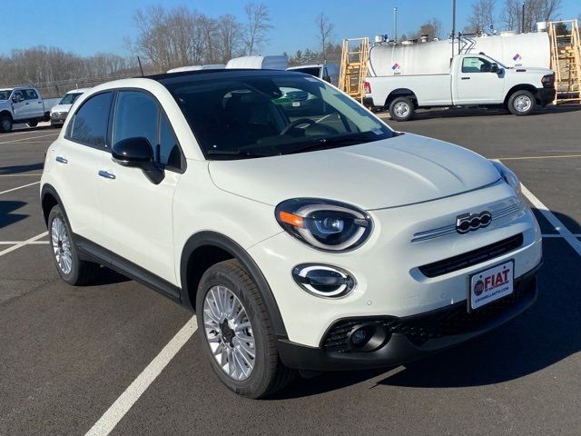 2023 FIAT 500X Pop