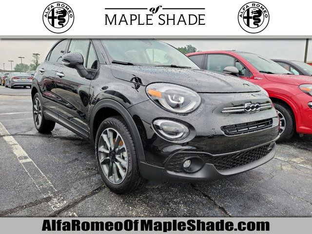 2023 FIAT 500X Pop