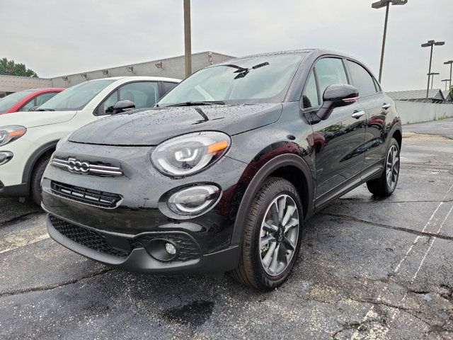 2023 FIAT 500X Pop