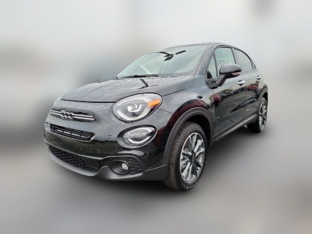 2023 FIAT 500X Pop