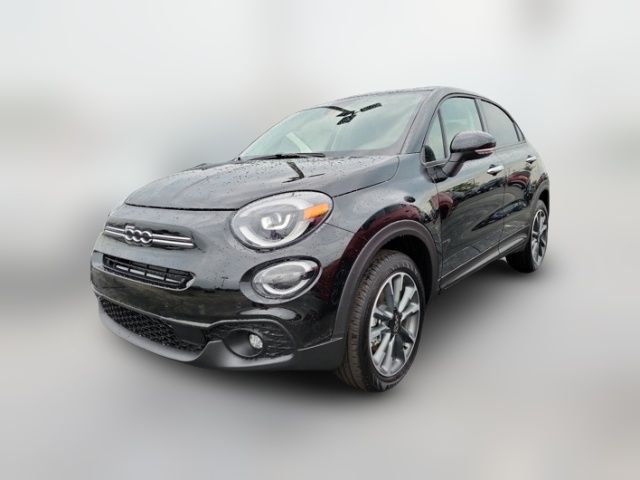 2023 FIAT 500X Pop