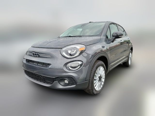 2023 FIAT 500X Pop