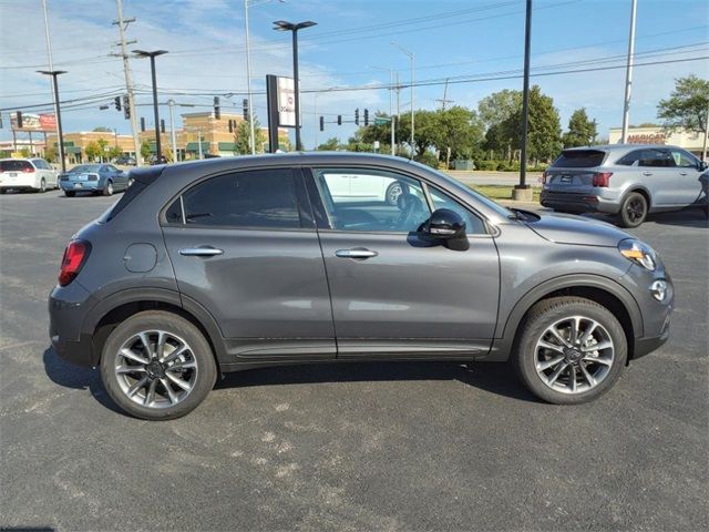 2023 FIAT 500X Pop