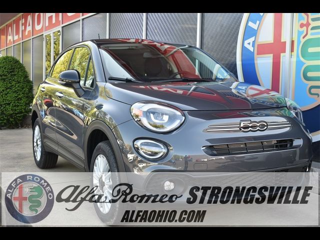 2023 FIAT 500X Pop