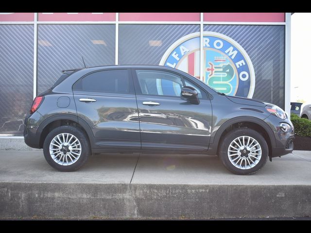 2023 FIAT 500X Pop