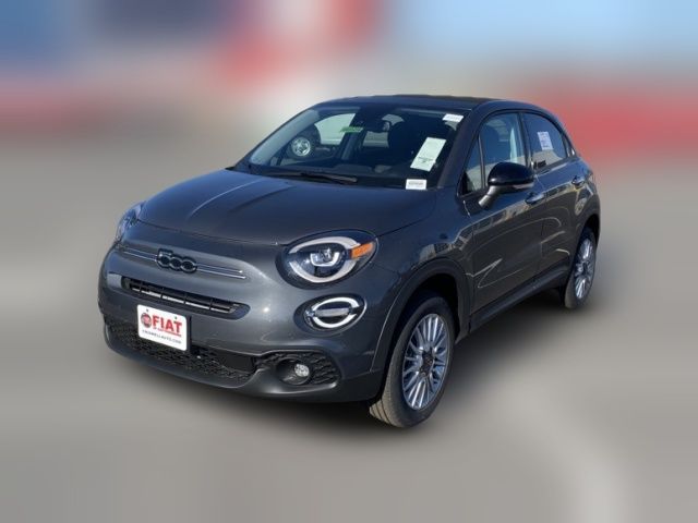 2023 FIAT 500X Pop