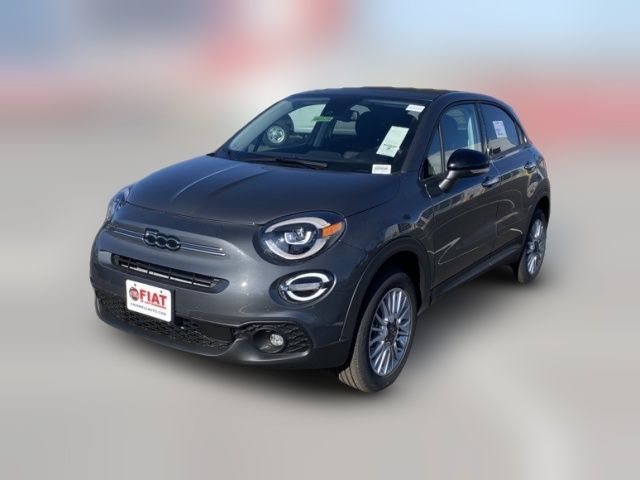 2023 FIAT 500X Pop