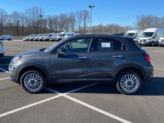 2023 FIAT 500X Pop
