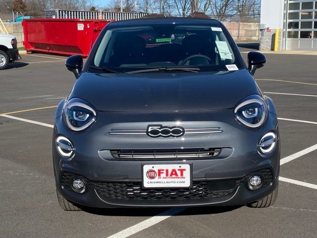 2023 FIAT 500X Pop