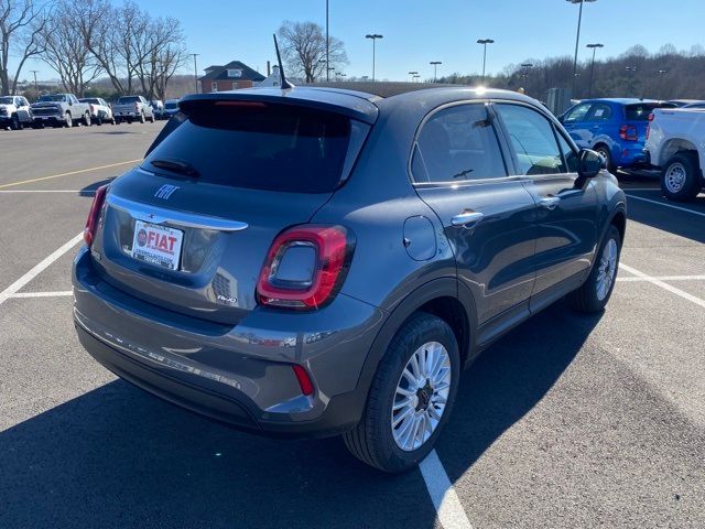 2023 FIAT 500X Pop