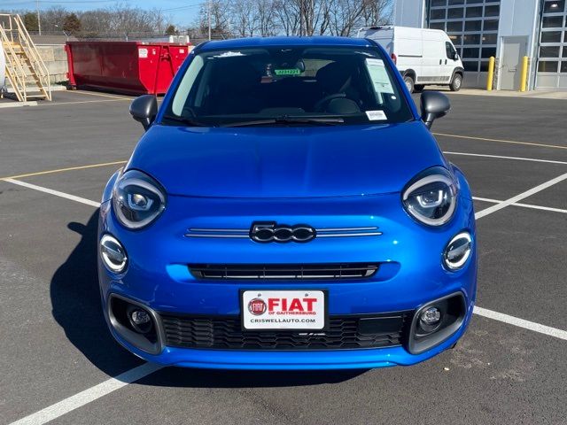 2023 FIAT 500X Sport