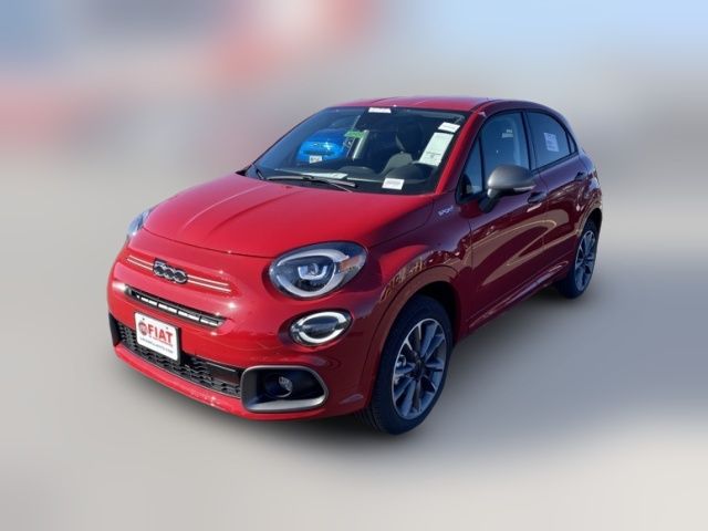 2023 FIAT 500X Sport