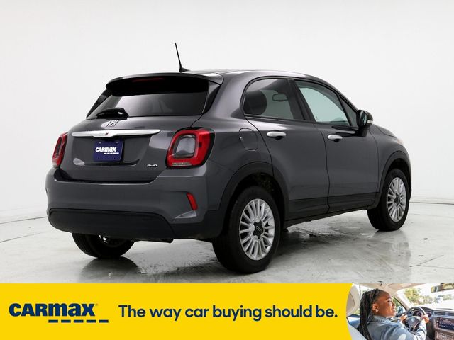 2023 FIAT 500X Pop