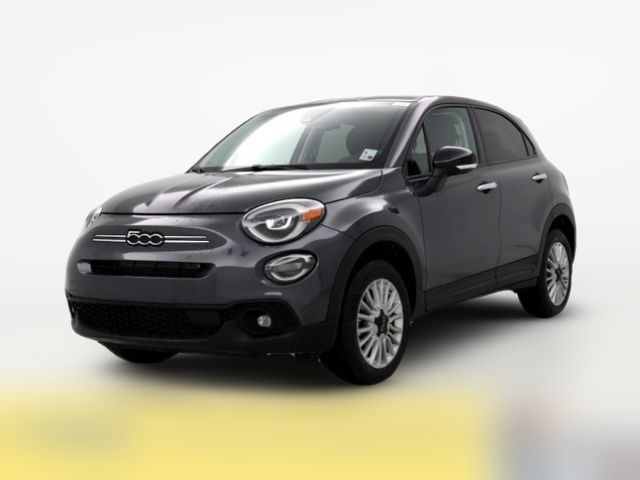 2023 FIAT 500X Pop