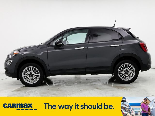 2023 FIAT 500X Pop
