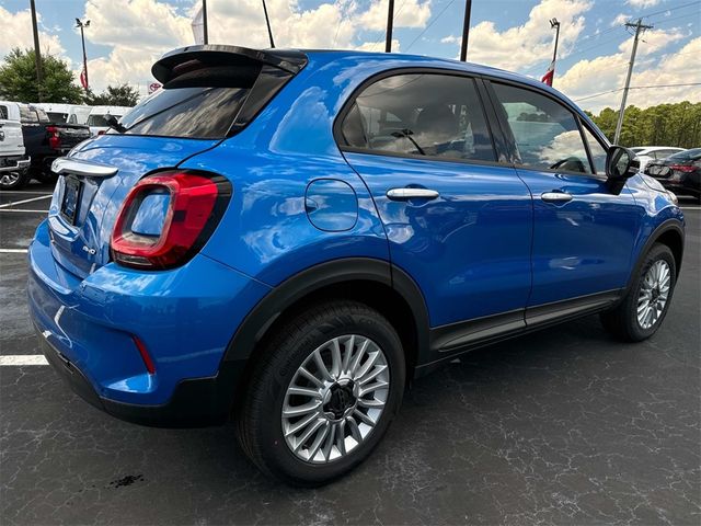 2023 FIAT 500X Pop