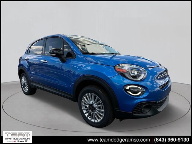 2023 FIAT 500X Pop