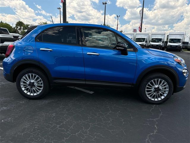 2023 FIAT 500X Pop