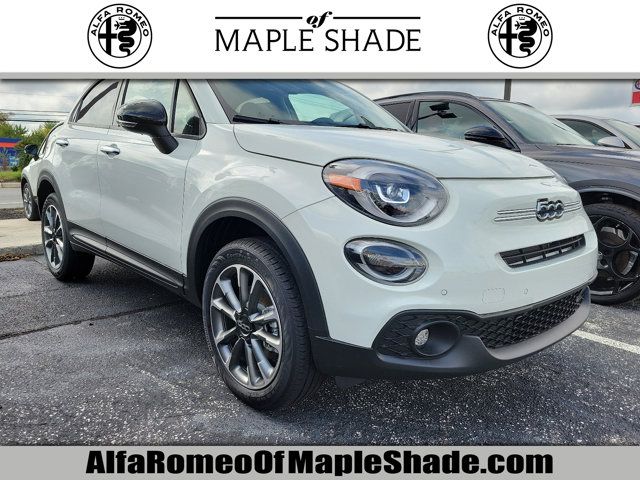 2023 FIAT 500X Pop