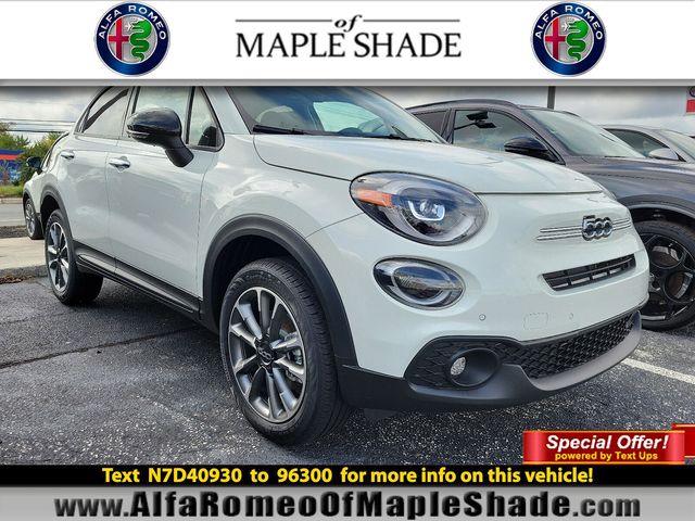 2023 FIAT 500X Pop