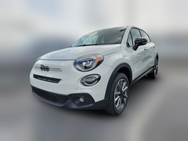 2023 FIAT 500X Pop