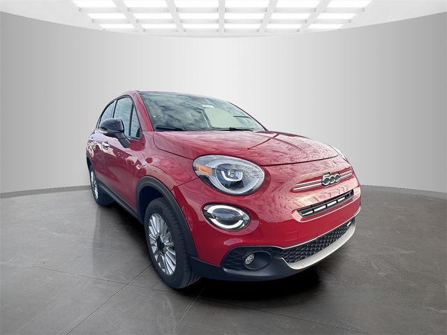 2023 FIAT 500X Pop