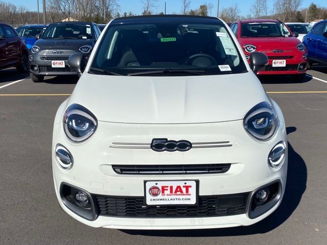2023 FIAT 500X Sport