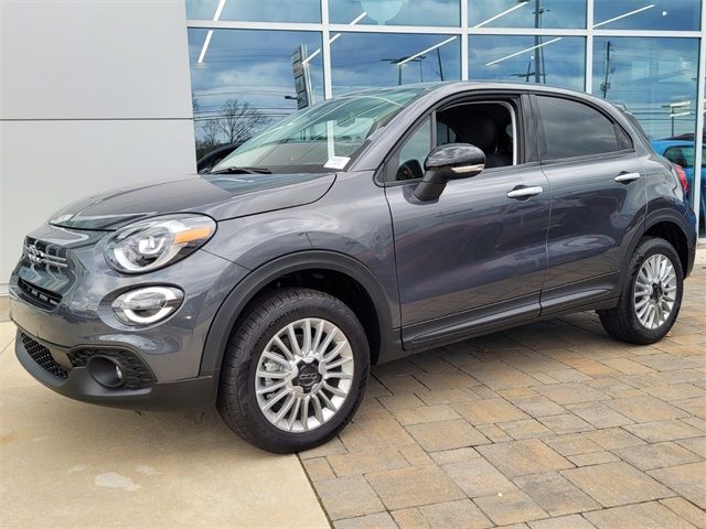 2023 FIAT 500X Pop