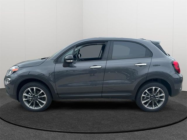 2023 FIAT 500X Pop