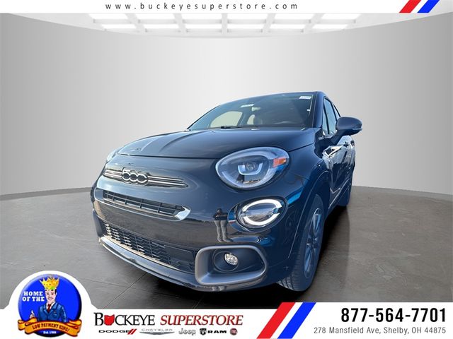 2023 FIAT 500X Sport