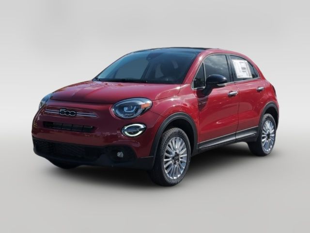 2023 FIAT 500X Pop