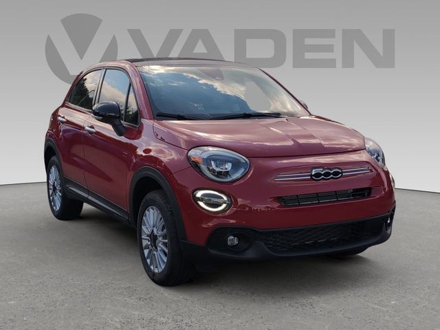 2023 FIAT 500X Pop