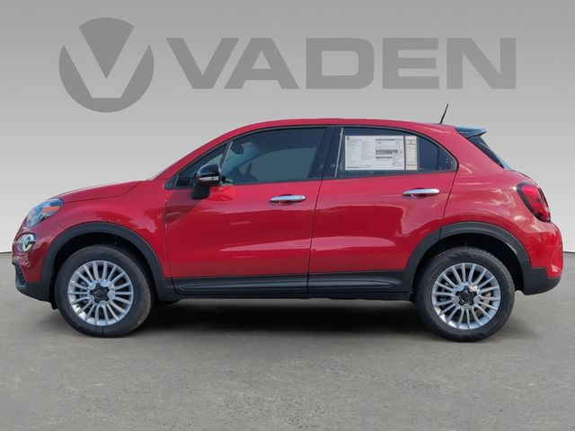 2023 FIAT 500X Pop