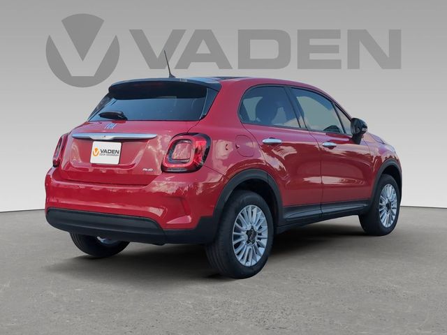 2023 FIAT 500X Pop