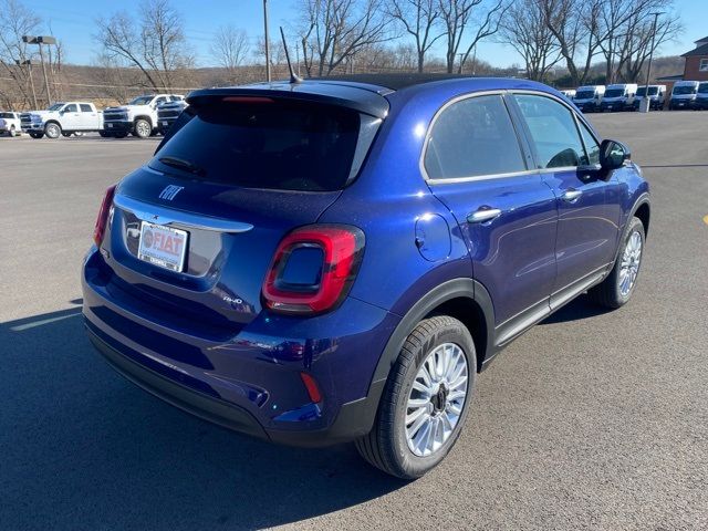 2023 FIAT 500X Pop