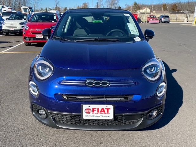 2023 FIAT 500X Pop