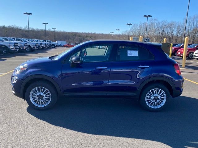 2023 FIAT 500X Pop