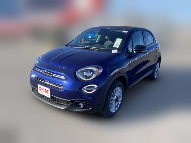 2023 FIAT 500X Pop