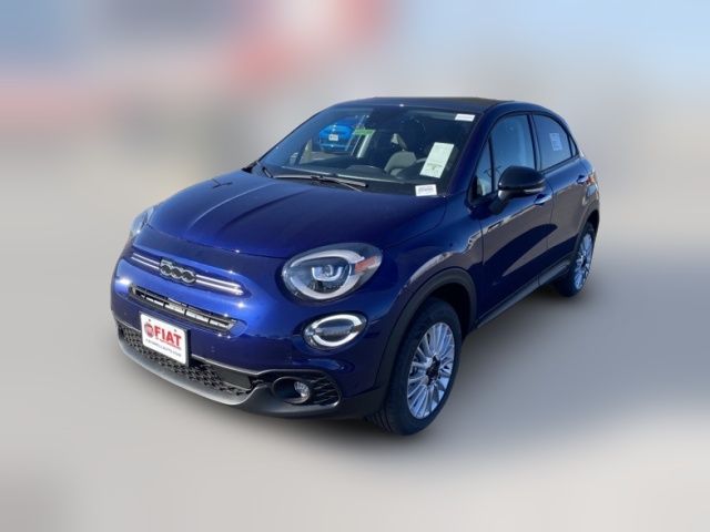 2023 FIAT 500X Pop