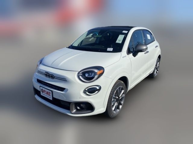 2023 FIAT 500X Sport