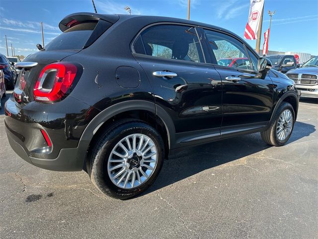 2023 FIAT 500X Pop