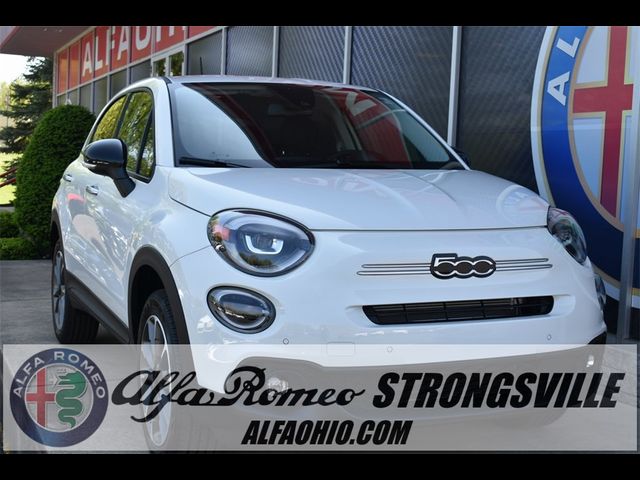 2023 FIAT 500X Pop