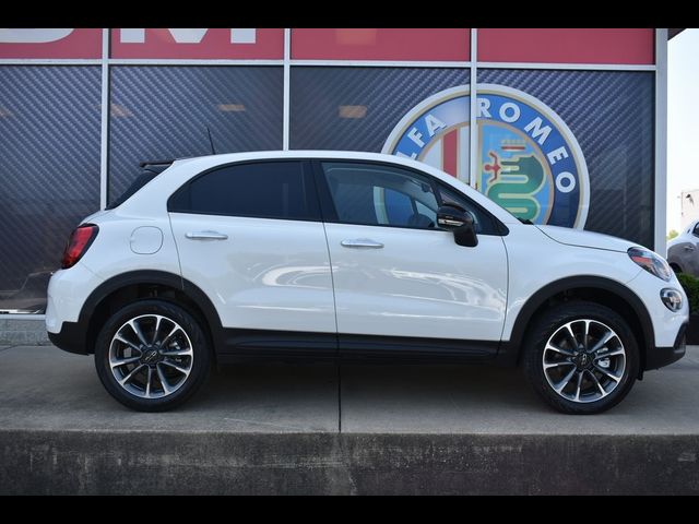 2023 FIAT 500X Pop