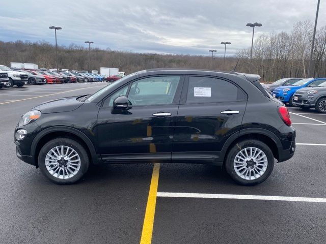 2023 FIAT 500X Pop